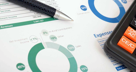 We provide both personal and business accounting services.